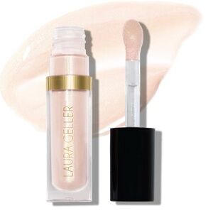 Laura Geller Jelly Balm Nourishing Lip Serum New